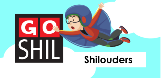 shilouders