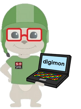 digimon